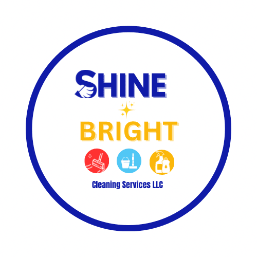 Shine Bright Cleaning Services, LLC.