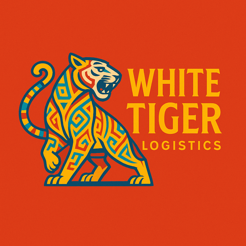 White Tiger Logistics