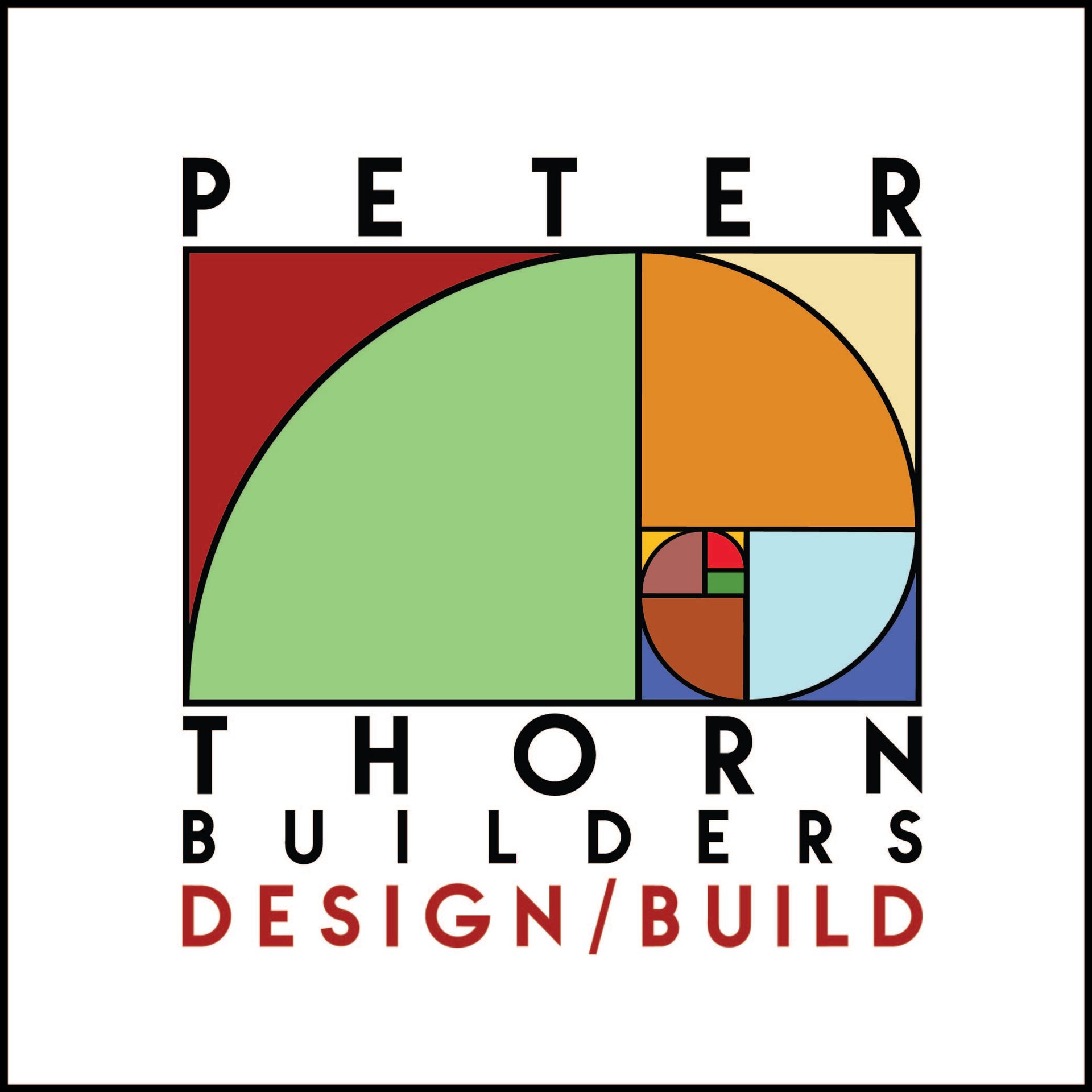Peter Thorn Builders 