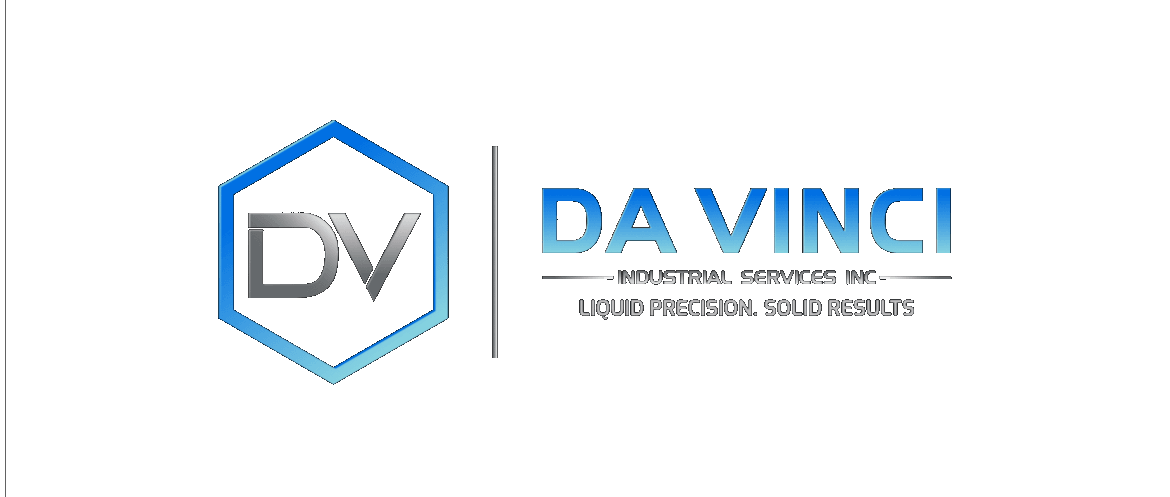Da Vinci Industrial services Inc. Epoxy division