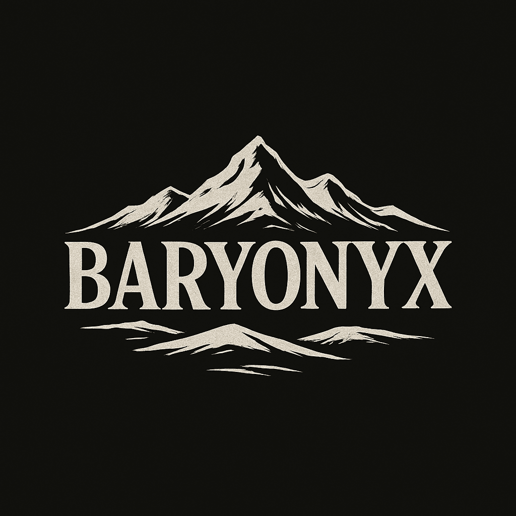 Baryonyx
