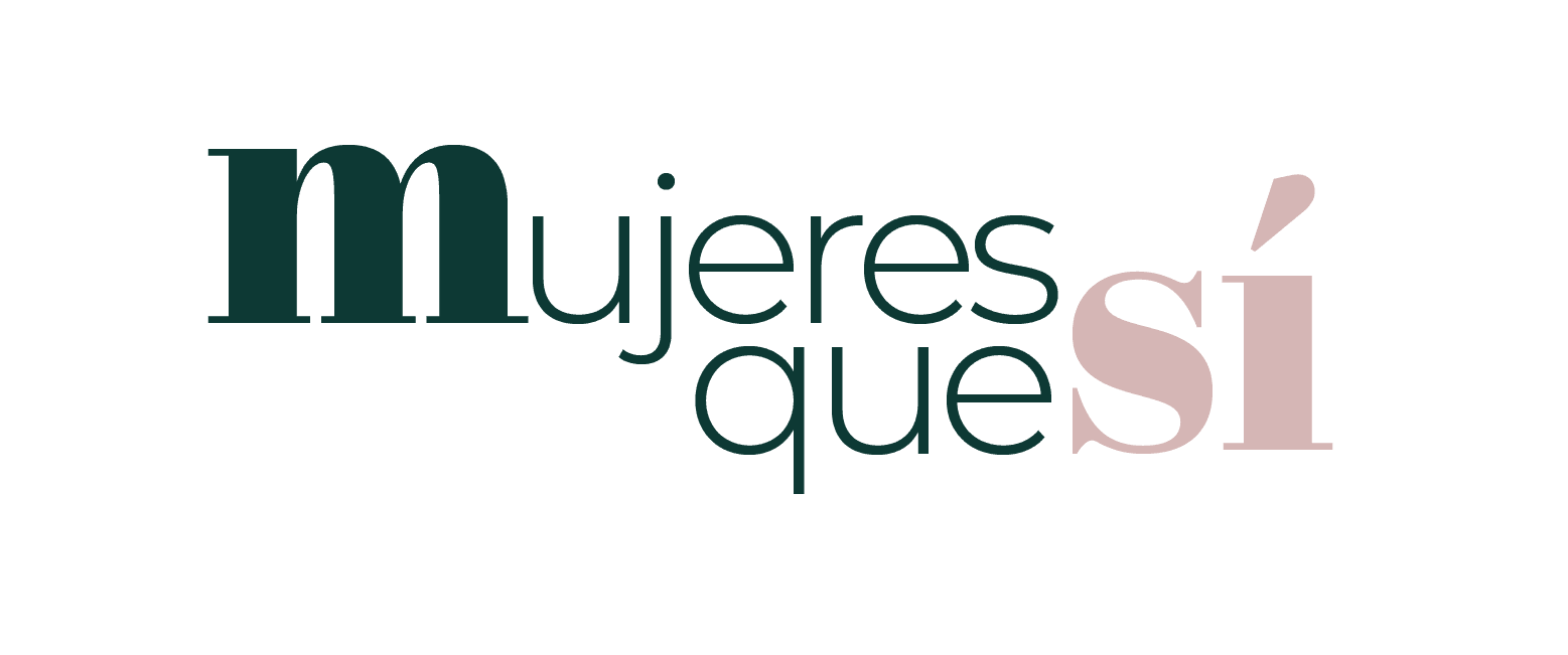 Mujeres Que Si