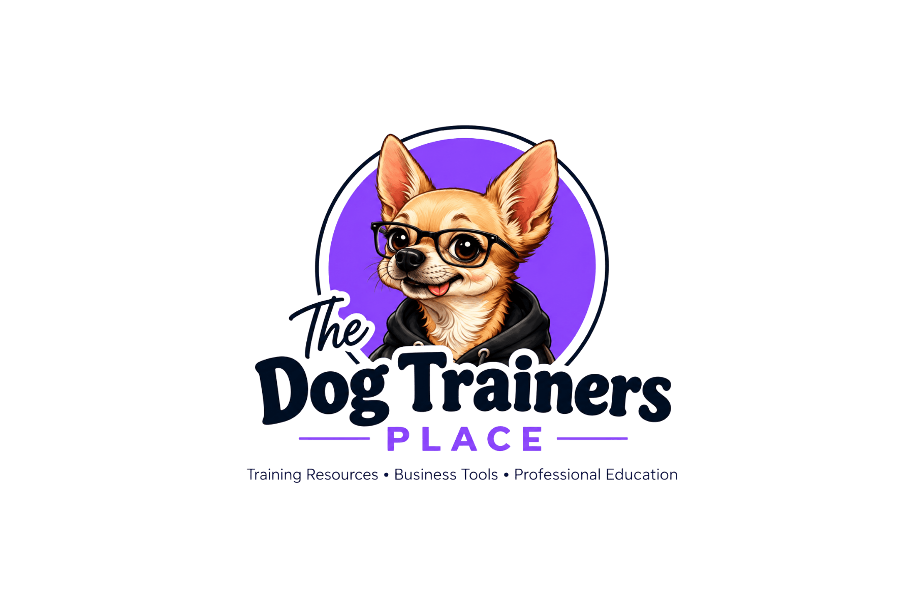 The Dog Trainers Place