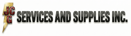 JCG Services and Supplies Inc