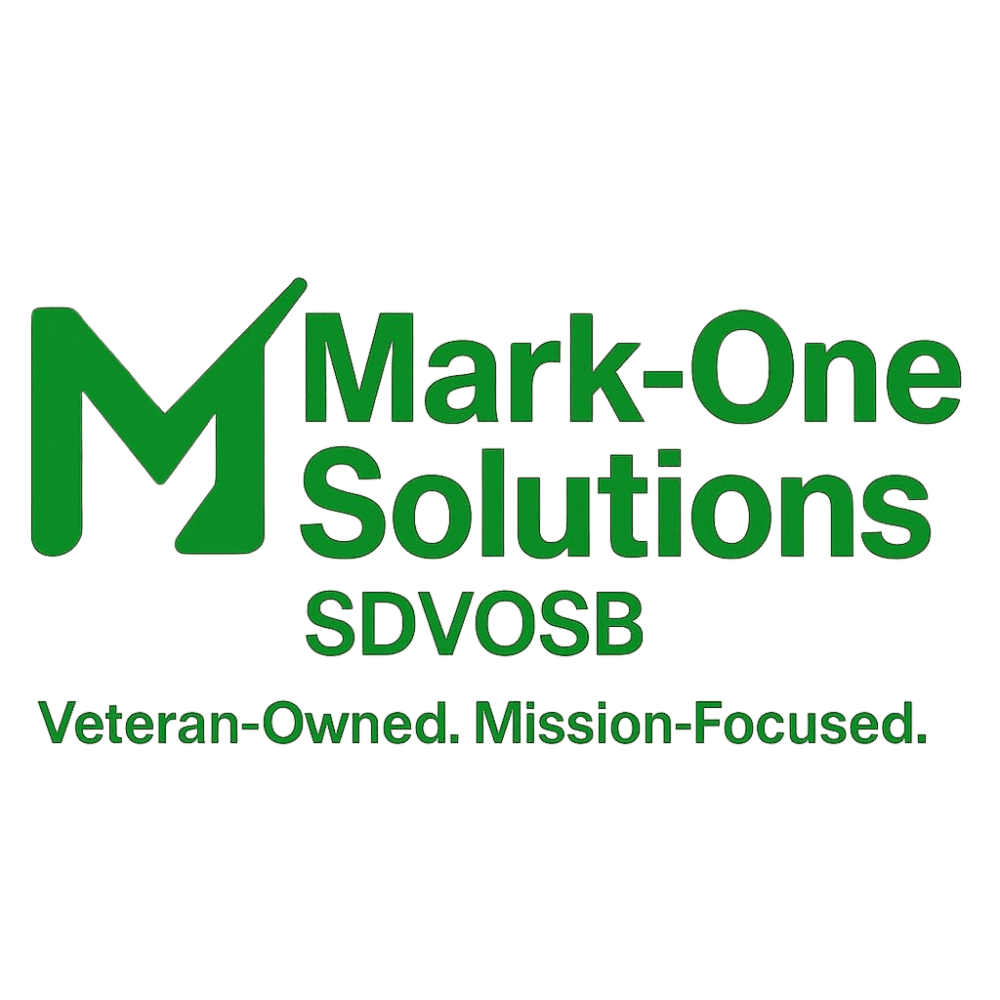 Mark-One Solutions