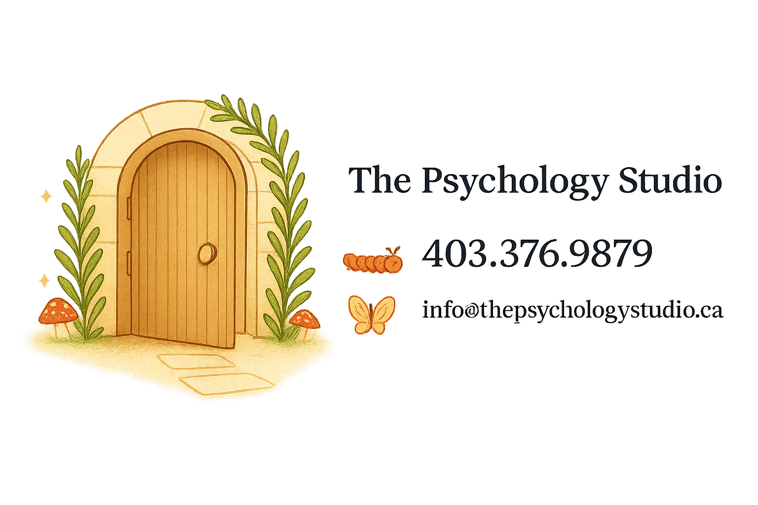 The Psychology Studio