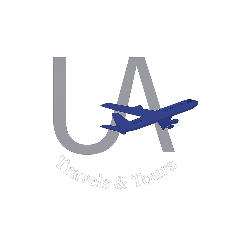 UA Travels