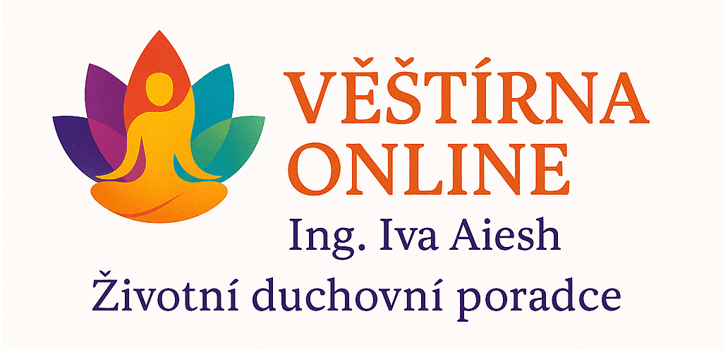 Ing. Iva Aiesh - duchovní poradce