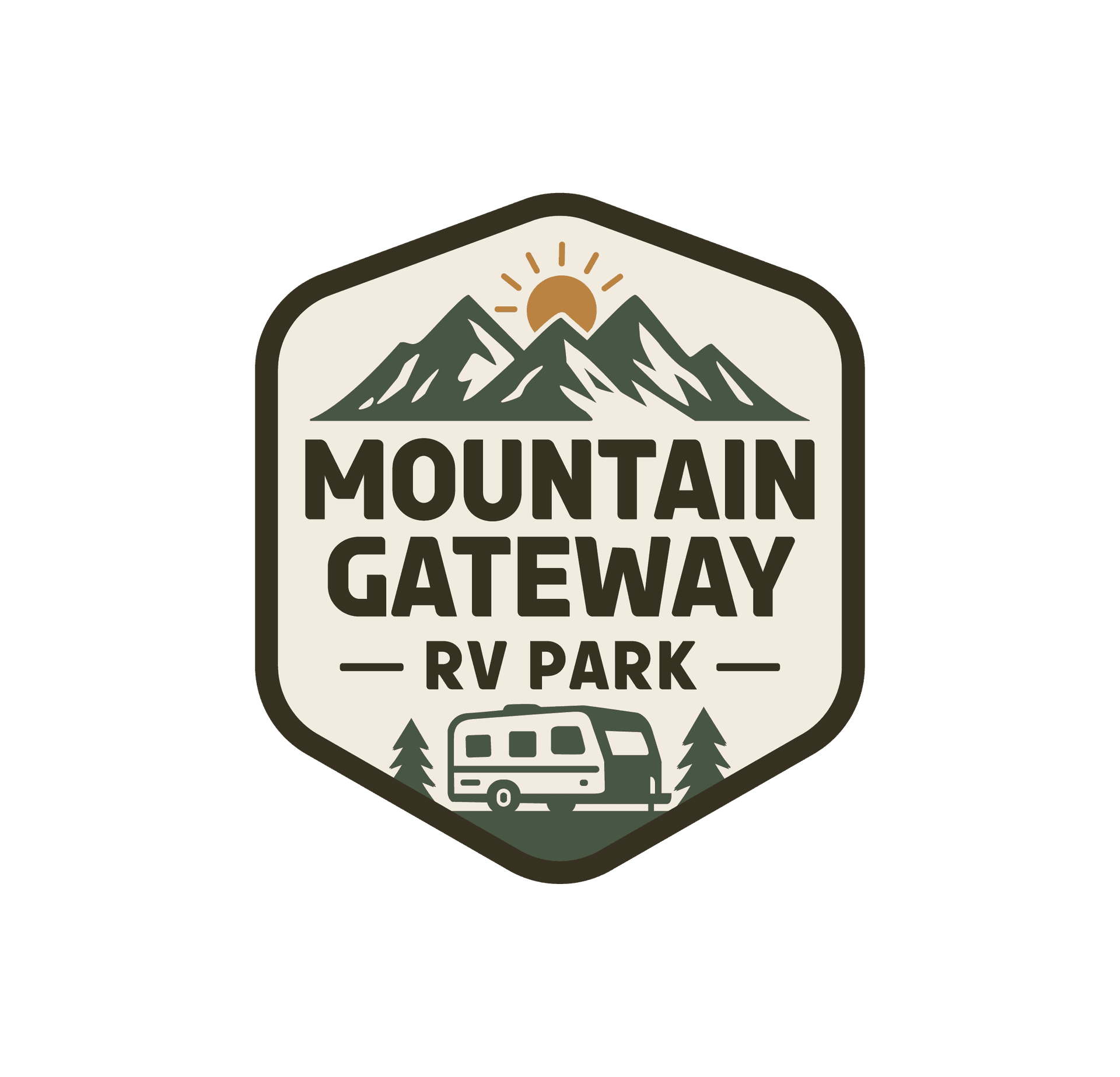 Mountain Gateway RV Park
