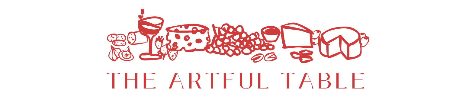 The Artful Table