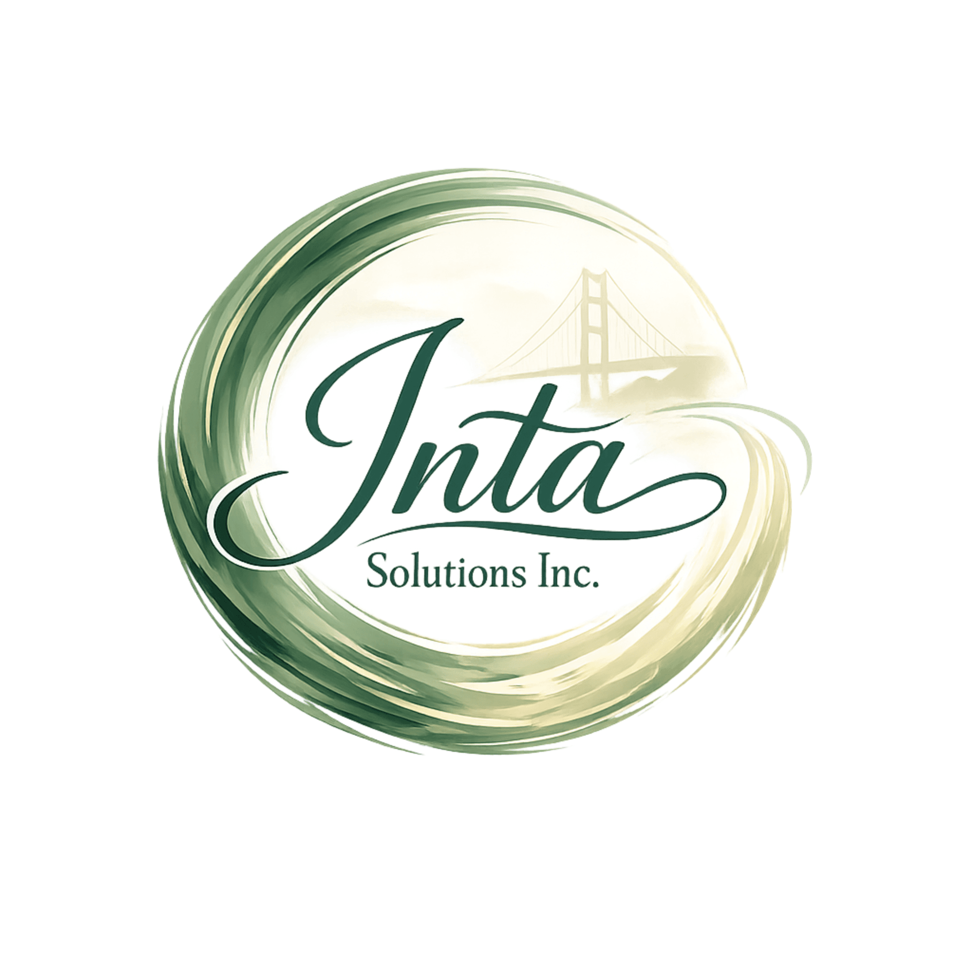 Inta Solutions Inc. 