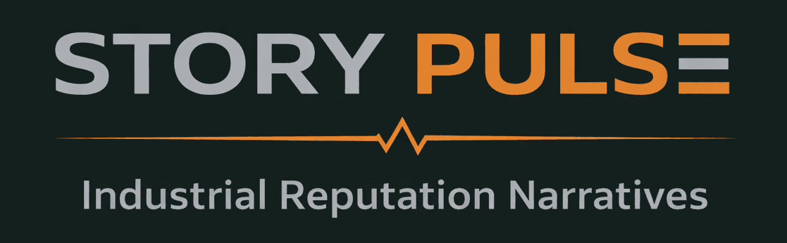 StoryPulse, Strategic Communication for Industrial Growth