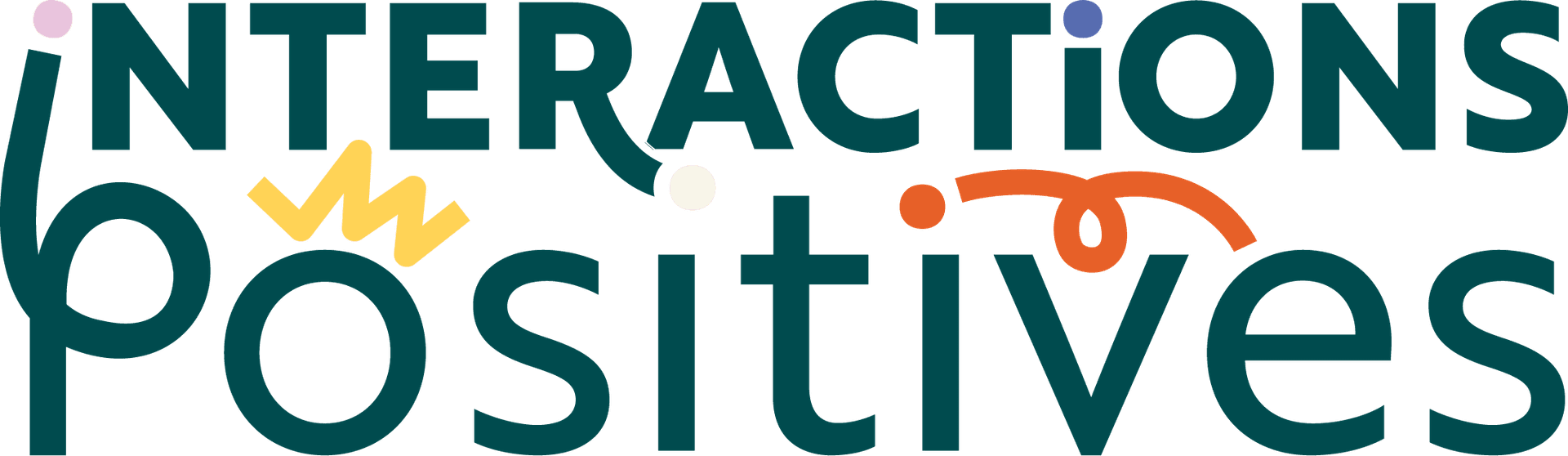 INTERACTIONS POSITIVES