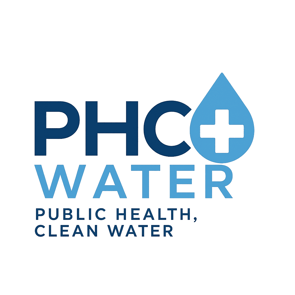 PHC Water