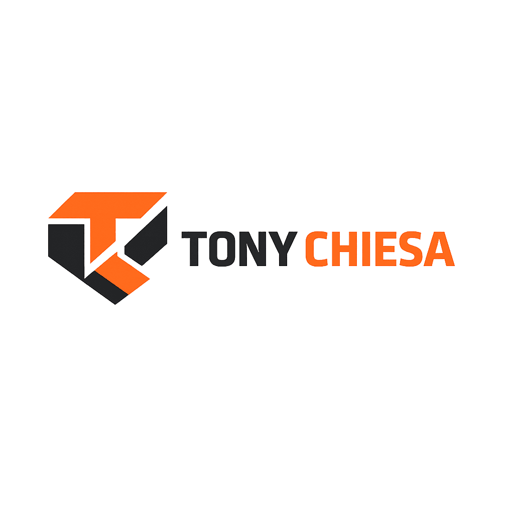 Tony Chiesa
