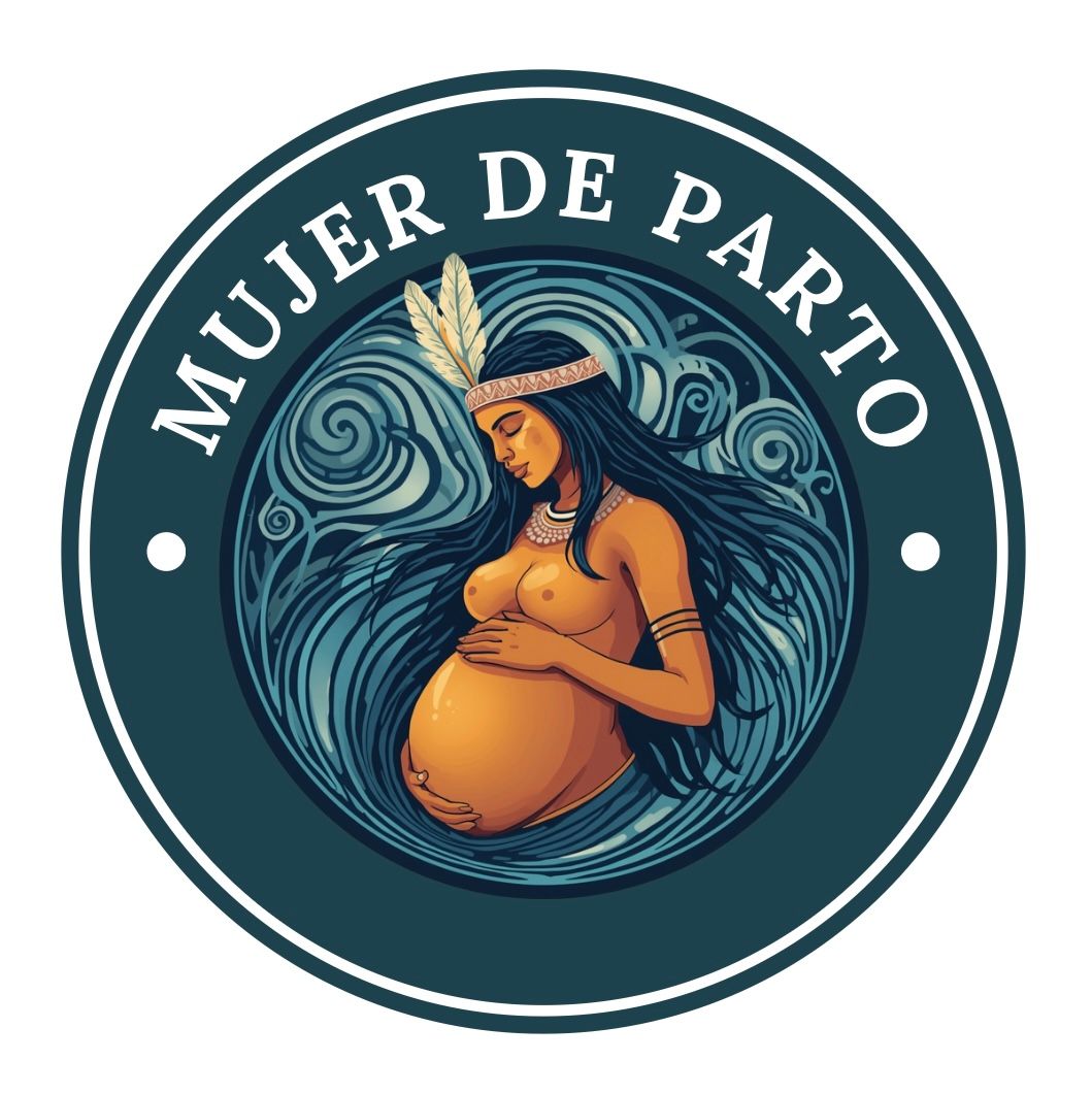 Mujer de Parto