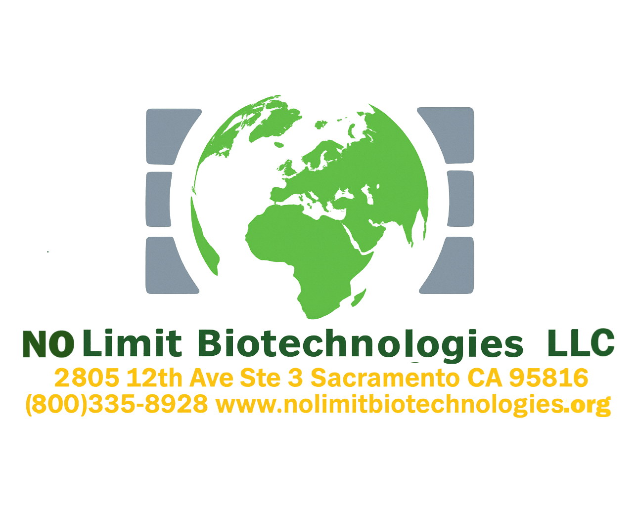 No Limit Biotechnologies LLC