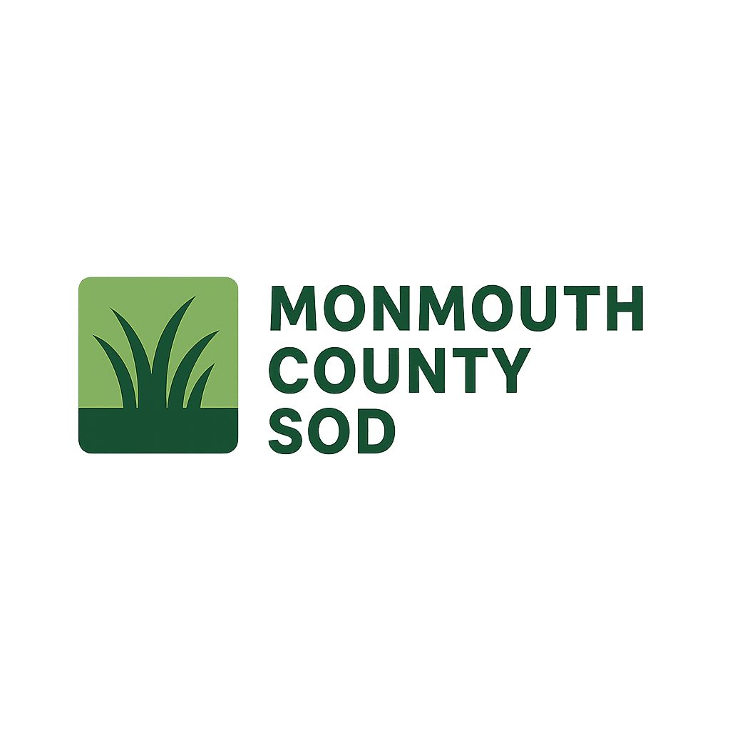 Monmouth County Sod