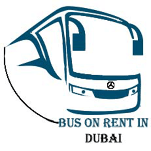 Bus on rent in dubai 