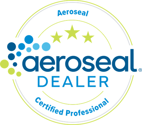 LVHP Aeroseal