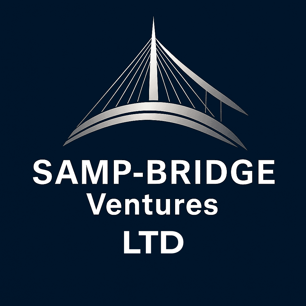 SAMP BRIDGE VENTURES 
