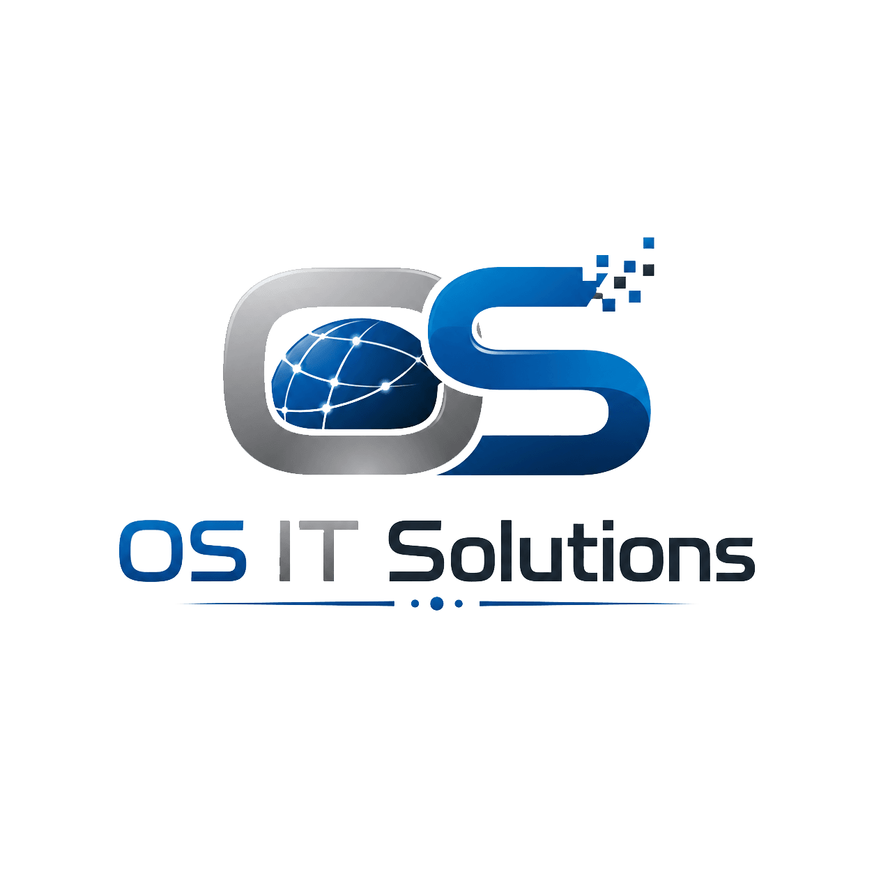 OS IT SOLUTIONS 