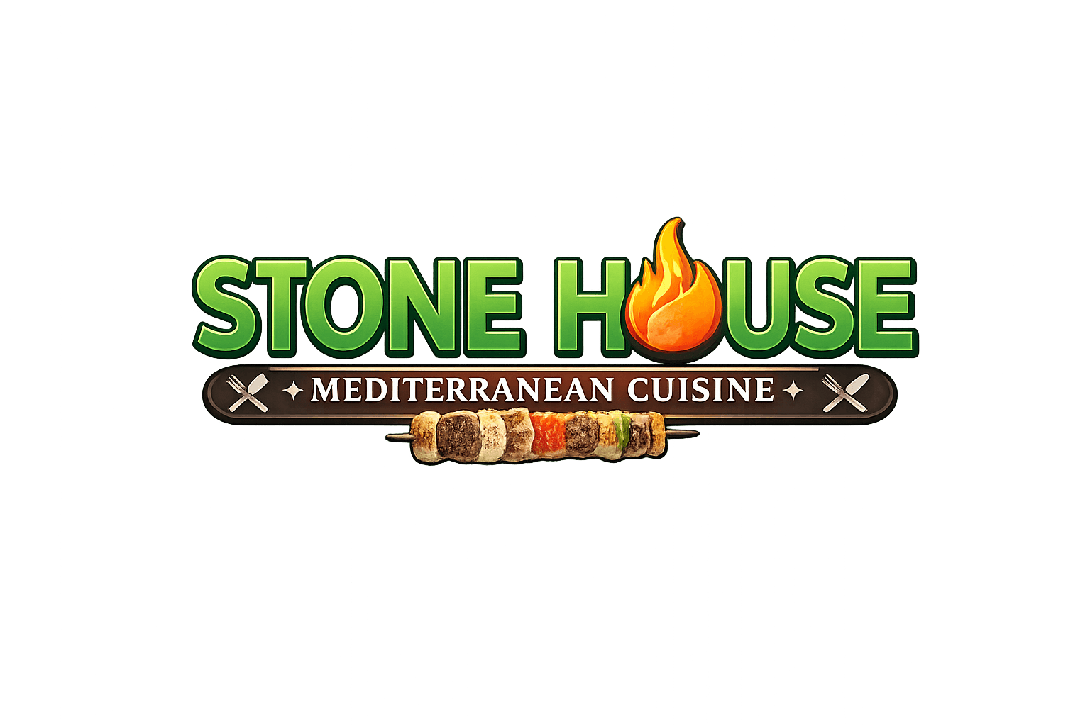 Stone House
