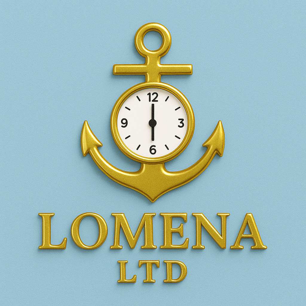 Lomena ltd