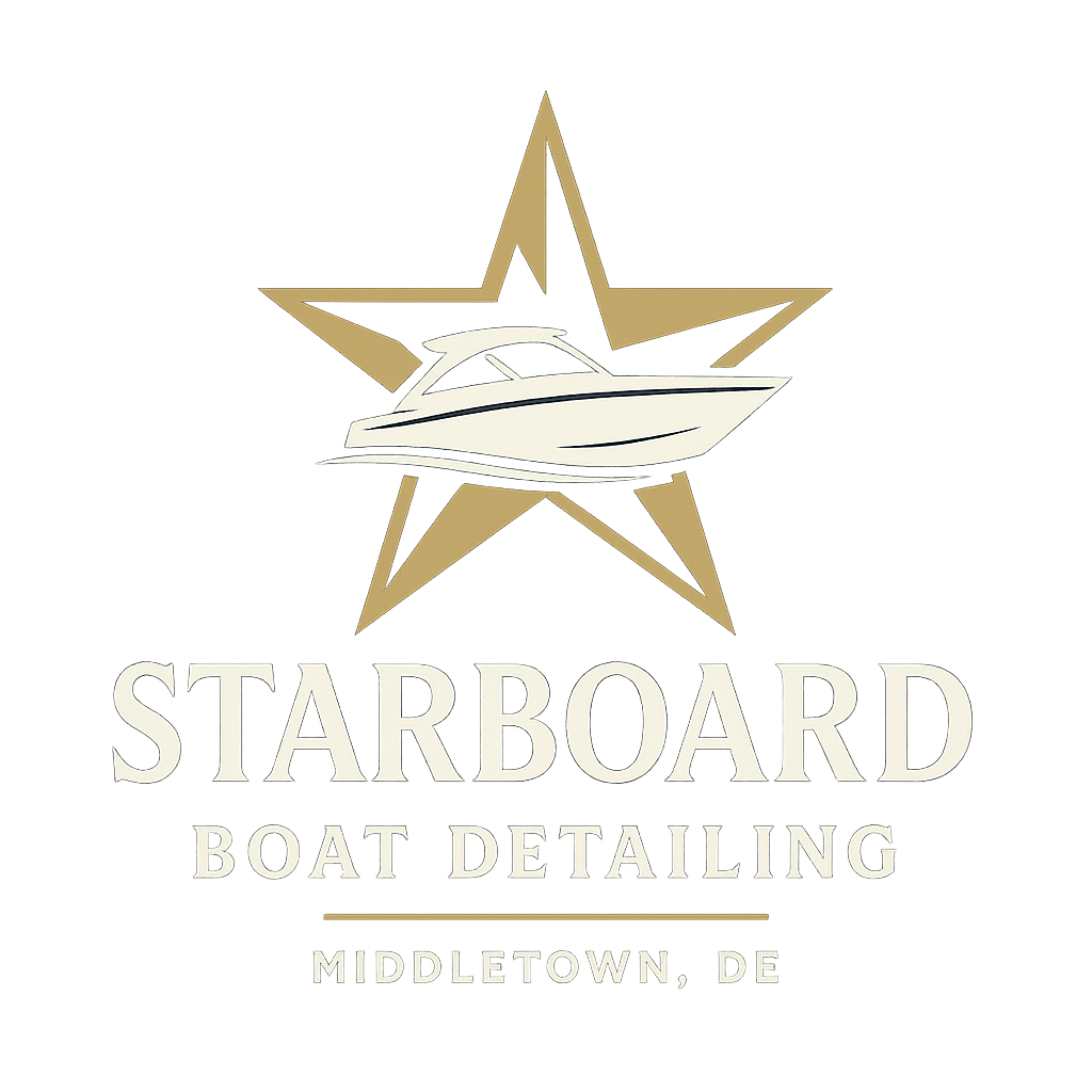 Starboard