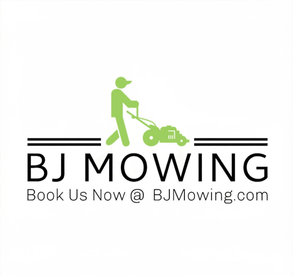 Ben & Jose Mowing