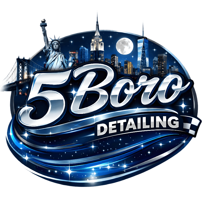 5 Boro Detailing