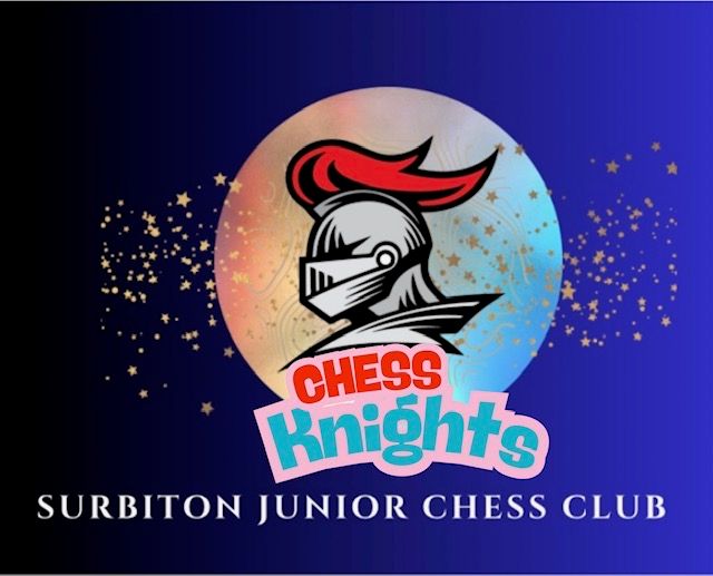 Chessington Junior Chess Club