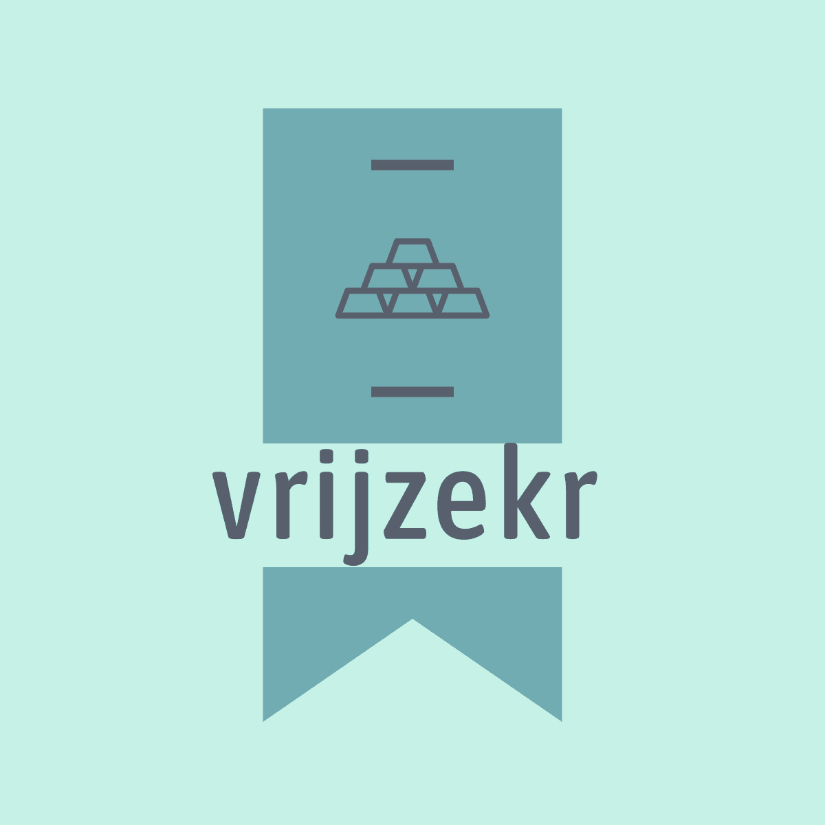 Vrijzekr
