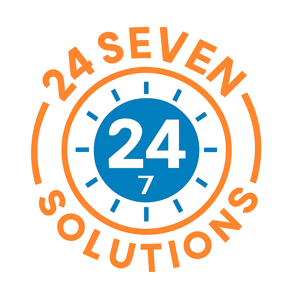24Seven Solutions LLC