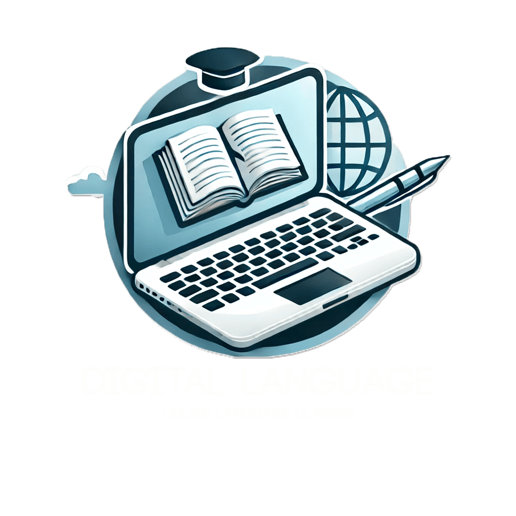 Digital Language