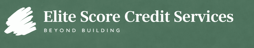 Elite Score Credit Services