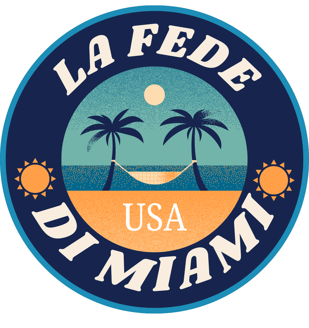LA FEDE DI MIAMI