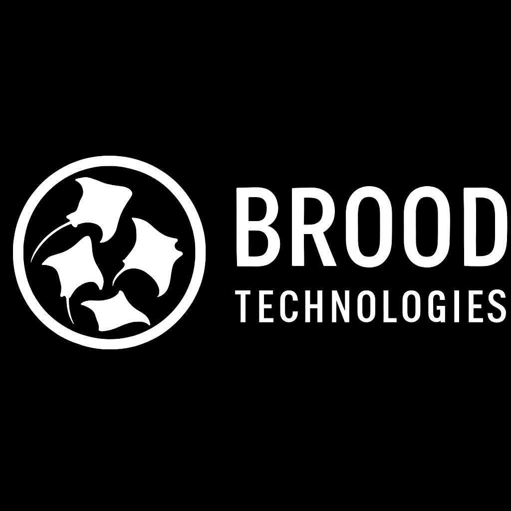 Advanced AUV Swarms: Affordable Small-Scale Tech by Brood, image size:1024x1024