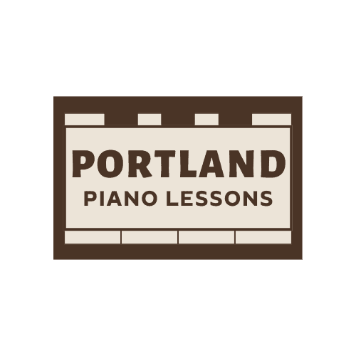 Portland Piano Lessons
