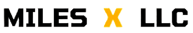 MILES X LLC