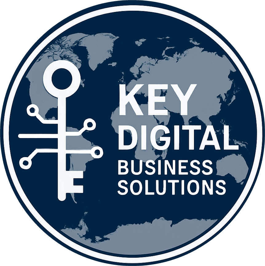 Key Digital Business Solutions