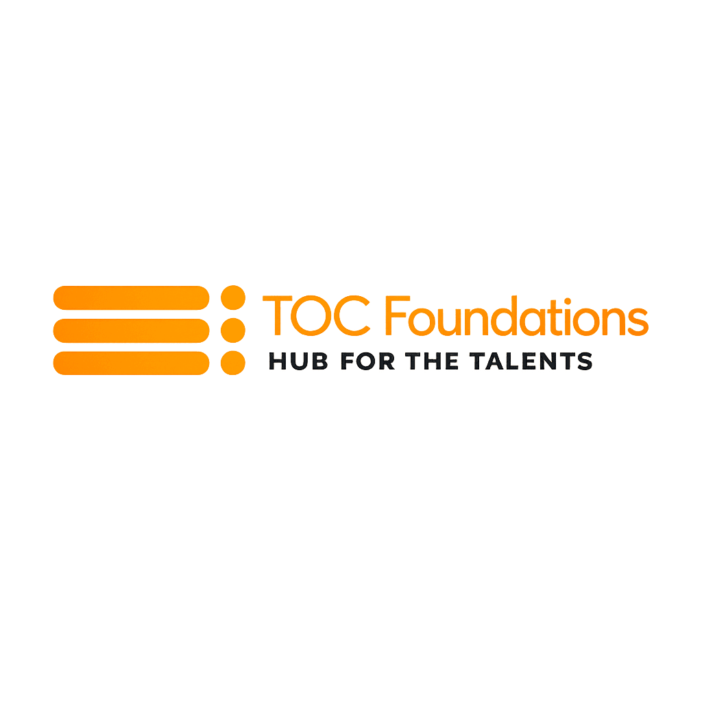 Time of Creators (TOC) Foundations