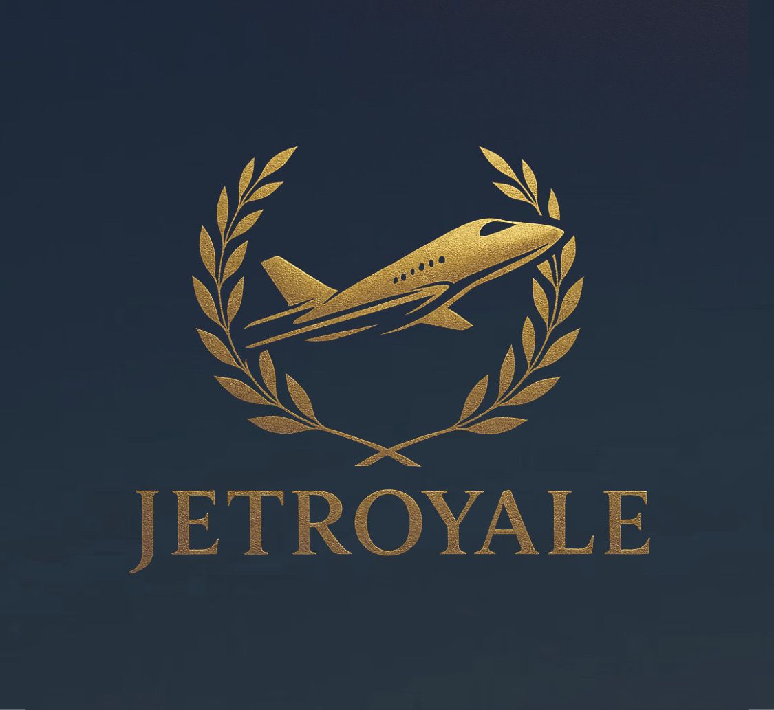 JETROYALE 