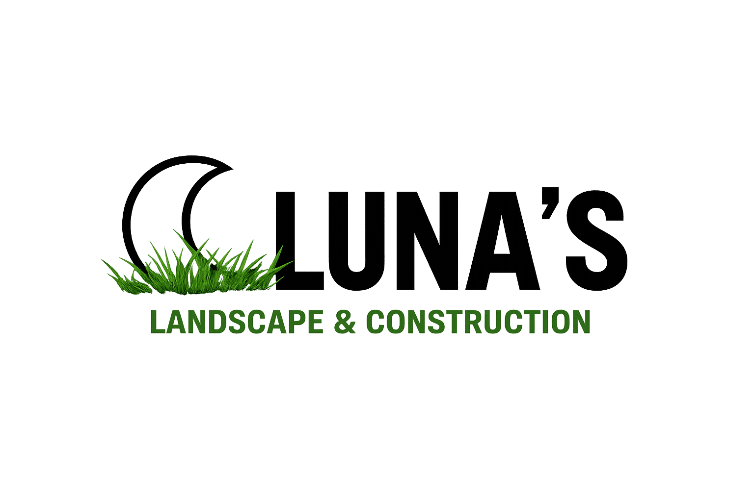 Luna’s Landscape and Construction