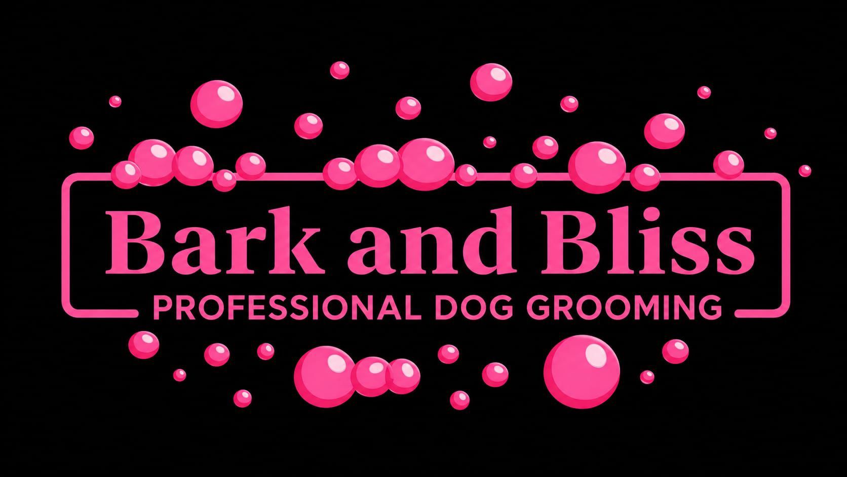 Bark and Bliss Grooming