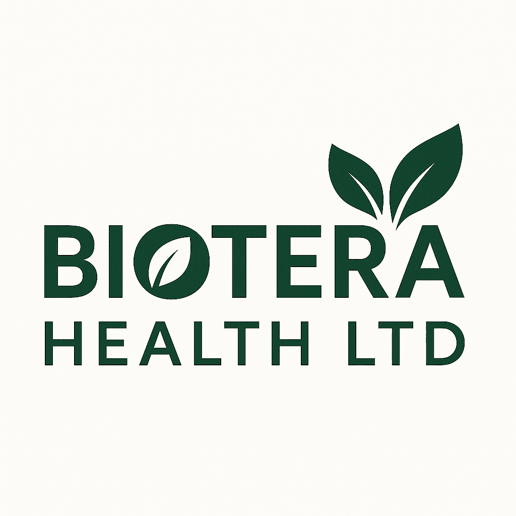 BIOTERA HEALTH LTD