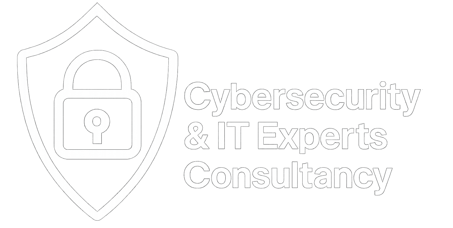Cybersecurity & IT Experts Consultancy