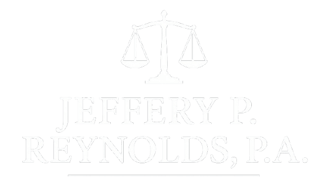 Jeffery P. Reynolds, P.A.