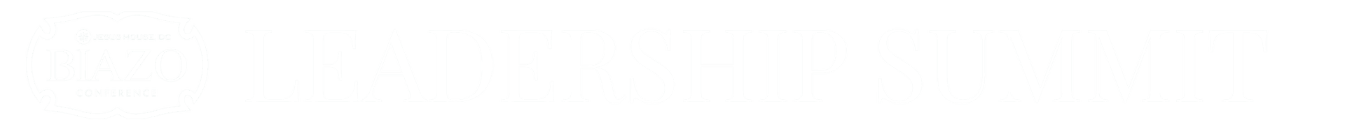 Biazo Leadership Summit | April 11th, 2026