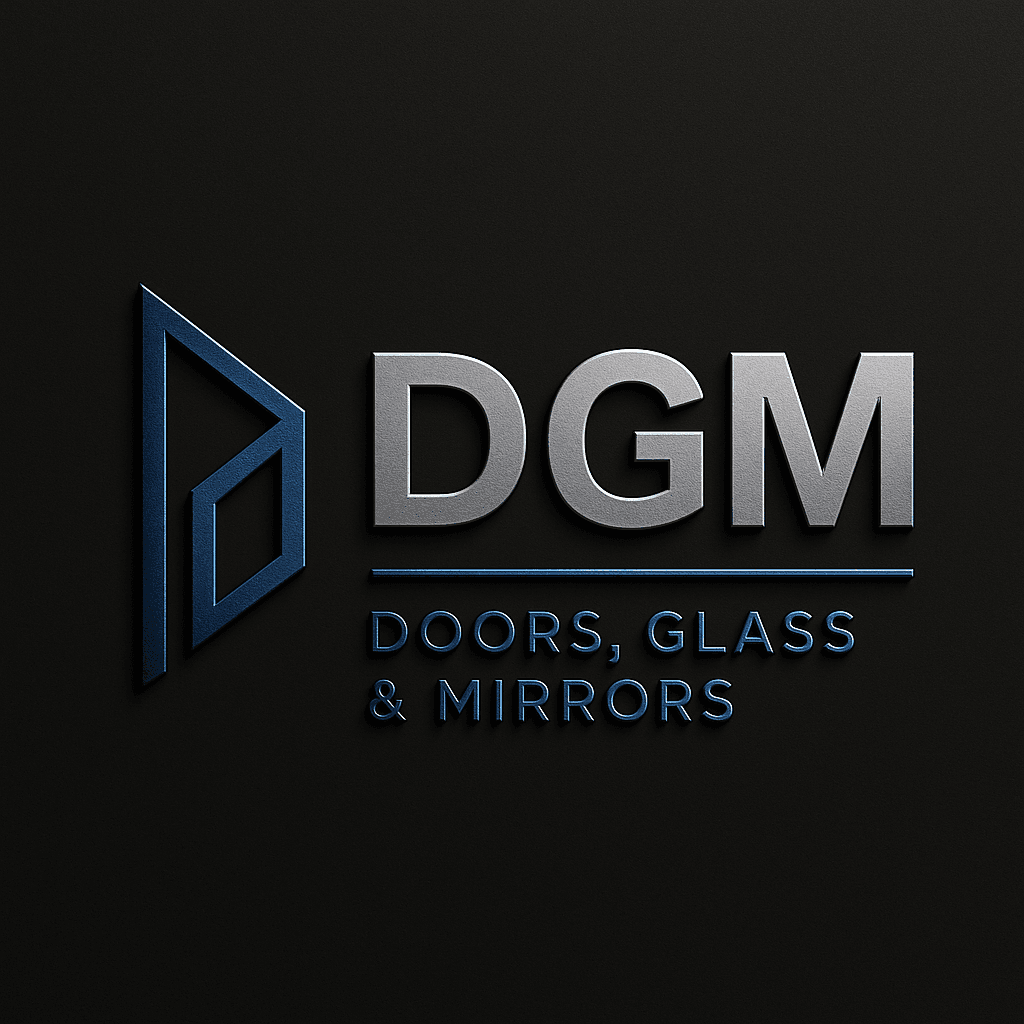 DGM GLASS